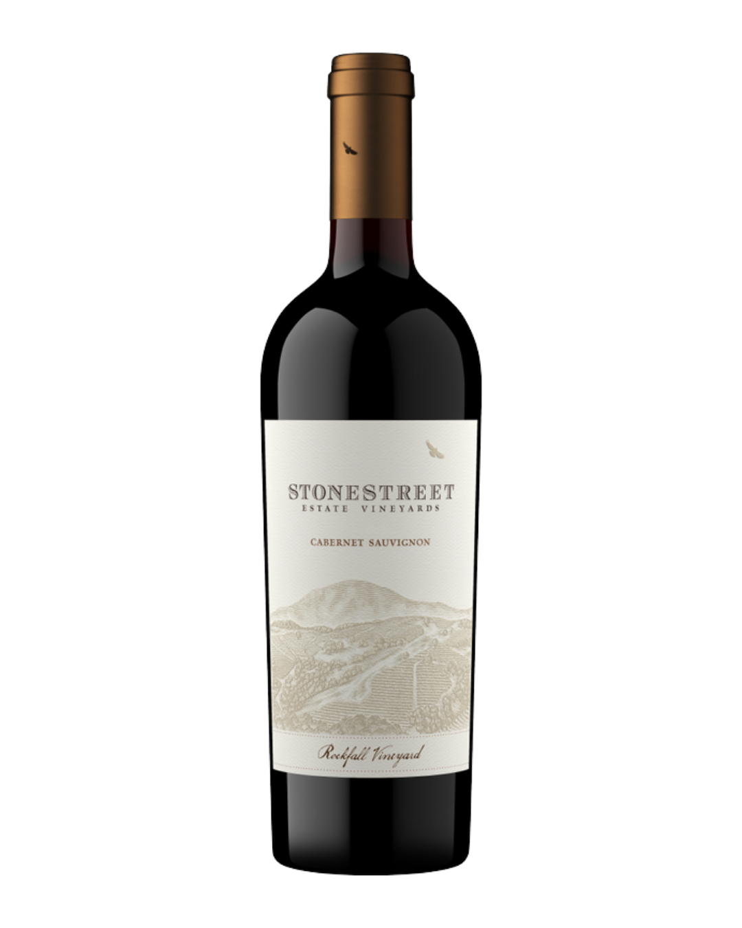 Cabernet Sauvignon Stonestreet Rockfall 2017