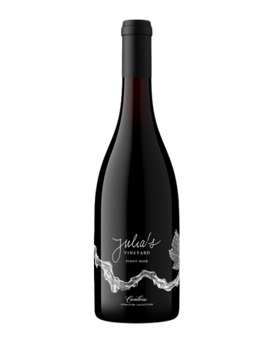 Julia's Signature Pinot Noir Cambria 2016