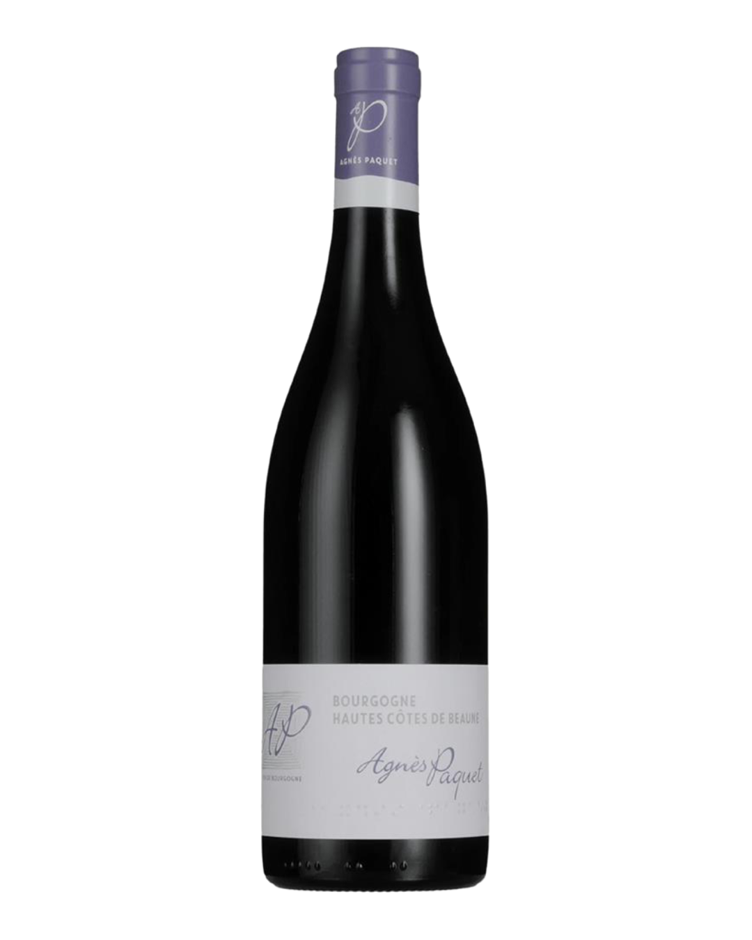 OWC_Bourgogne-Rouge-Hautes-Cotes-de-Beaune-Domaine-Agnes-Paquet-2022 (Corney & Barrow, Singapore)