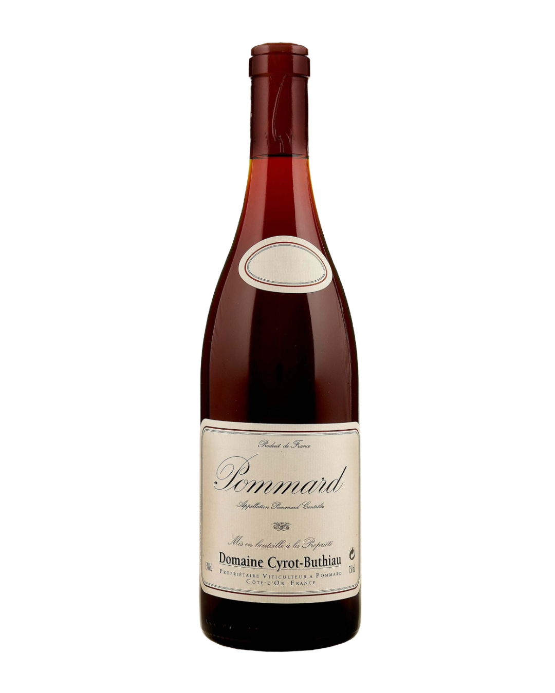 OWC_Pommard-Domaine-Cyrot-Buthiau-2020 (Corney & Barrow, Singapore)