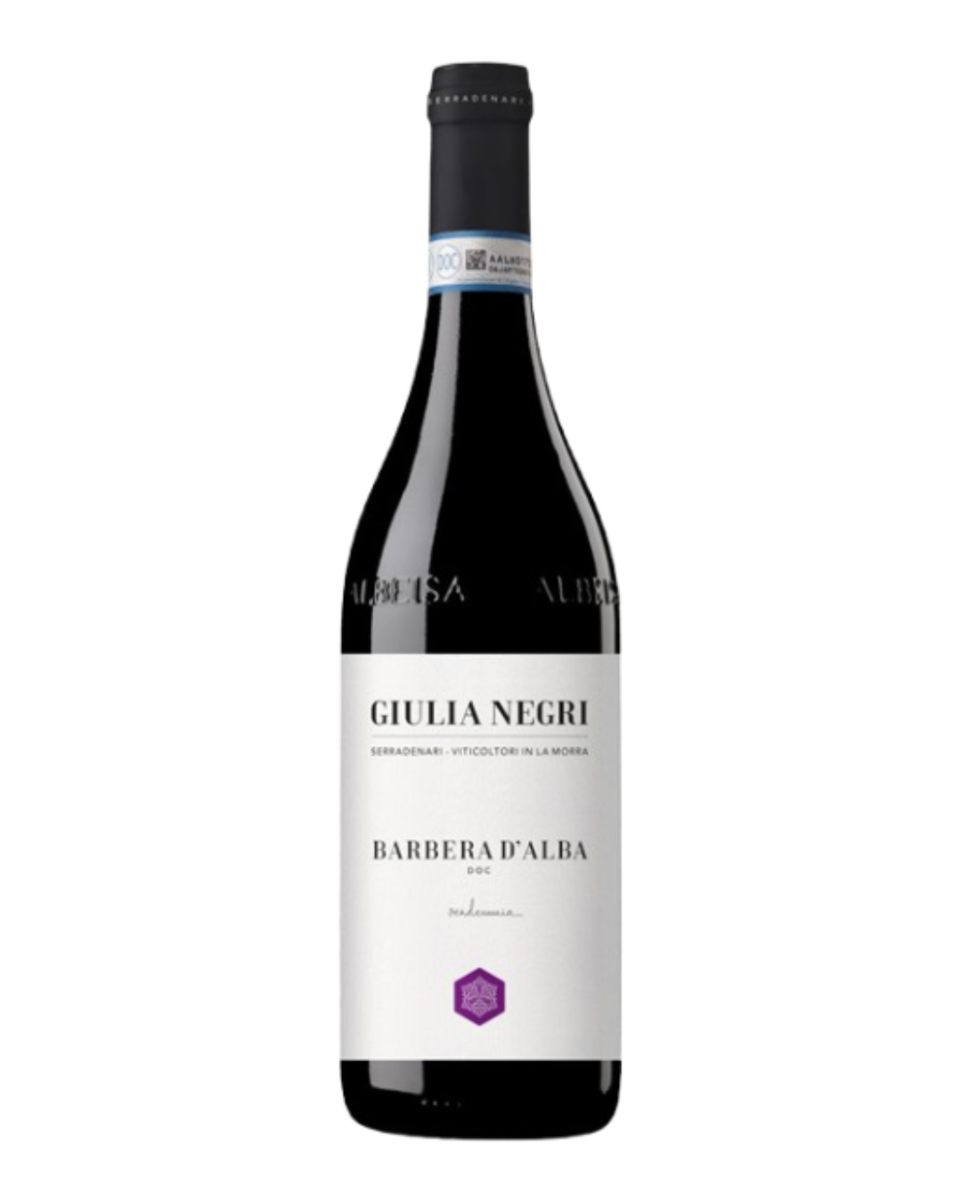 Barbera d'Alba Giulia Negri 2021