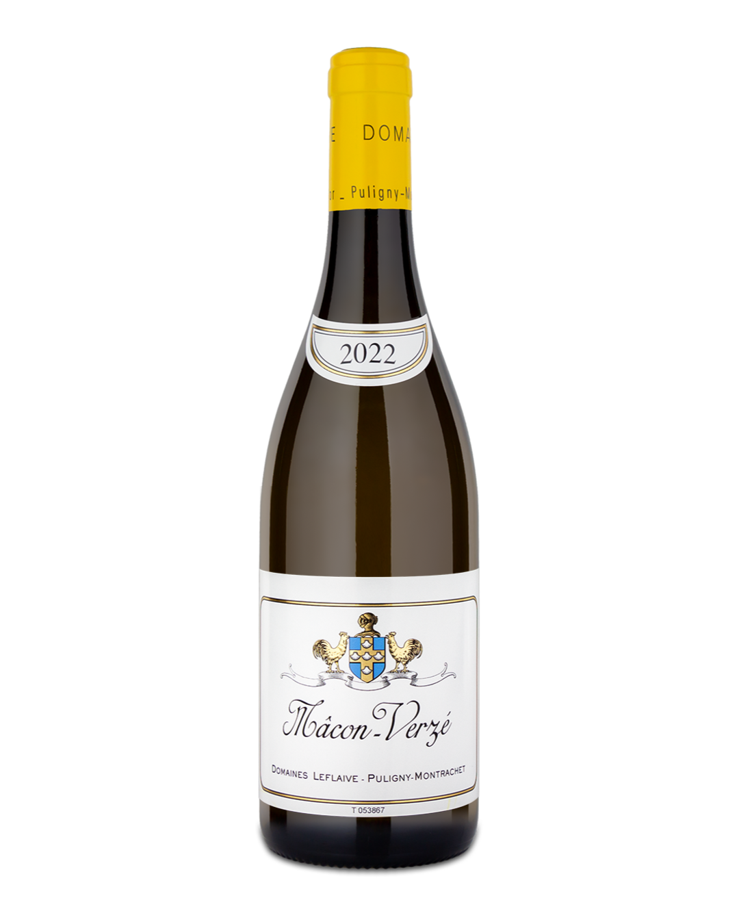 Macon-Verze Domaines Leflaive 2022