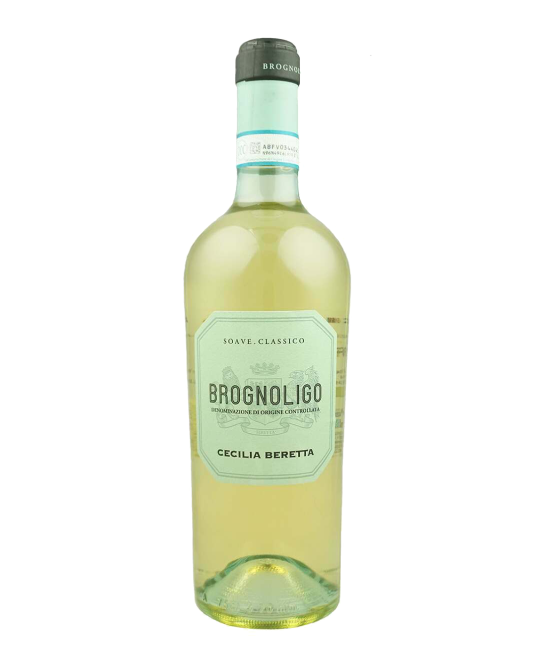 Soave Classico DOC Brognoligo Cecilia Beretta 2021