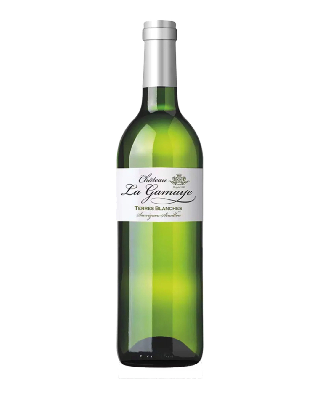 Chateau La Gamaye Terres Blanches 2023