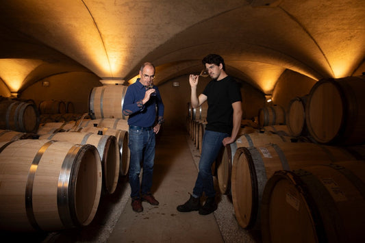 The Quiet Revolution in Chassagne-Montrachet: Meet Antonin Pillot