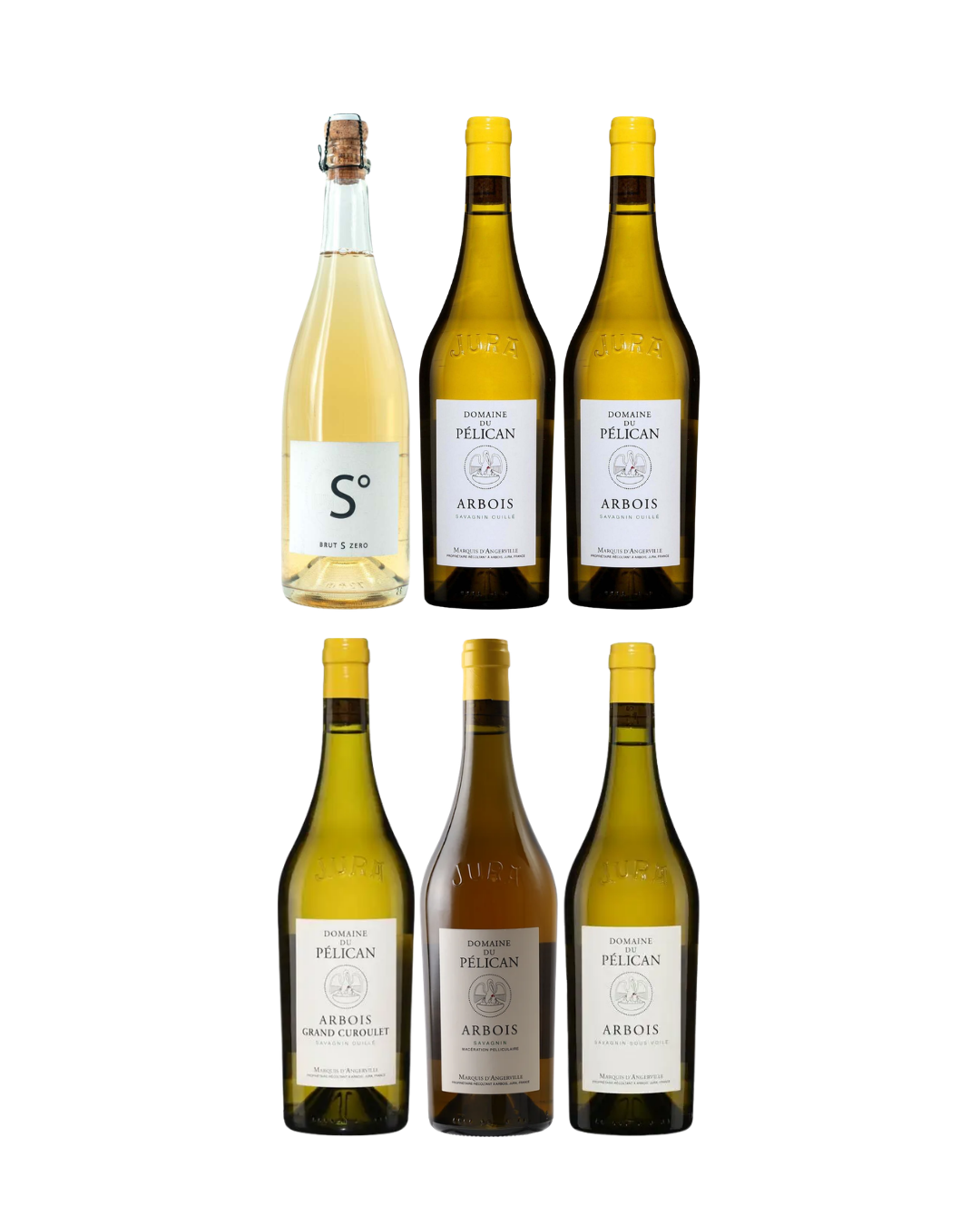 A Road Less Travelled – The Wines of Jura