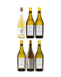 A Road Less Travelled – The Wines of Jura