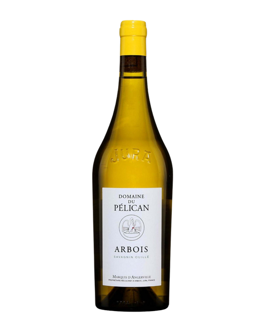 Arbois Savagnin Ouille Domaine du Pelican 2021