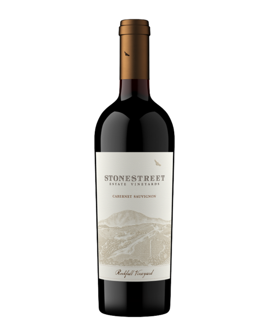 Cabernet Sauvignon Stonestreet Rockfall 2017