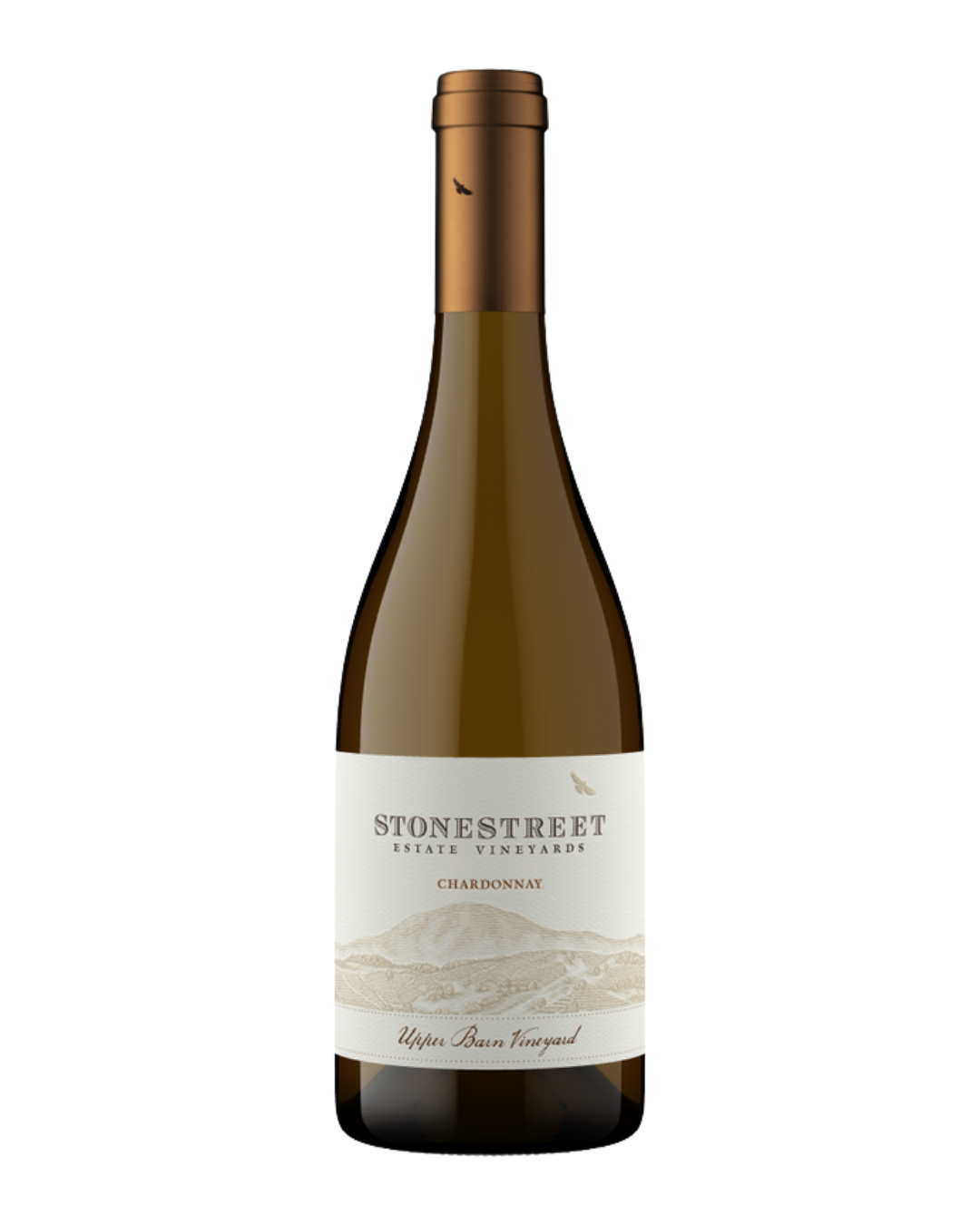 Chardonnay Stonestreet Upper Barn 2018