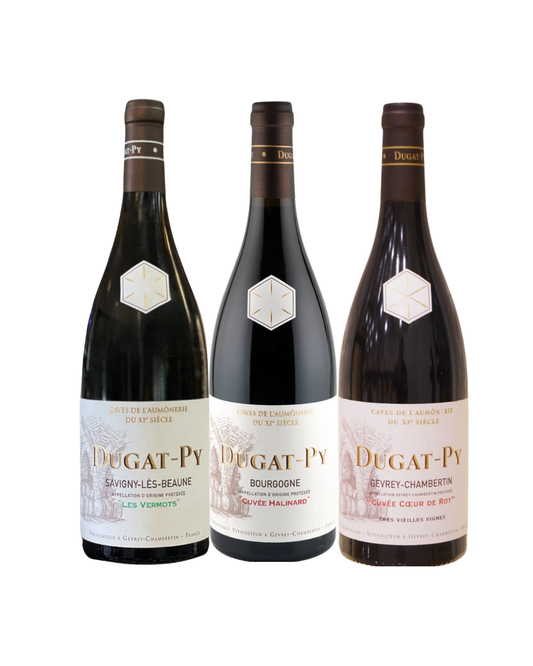 Domaine Dugat-Py Trio