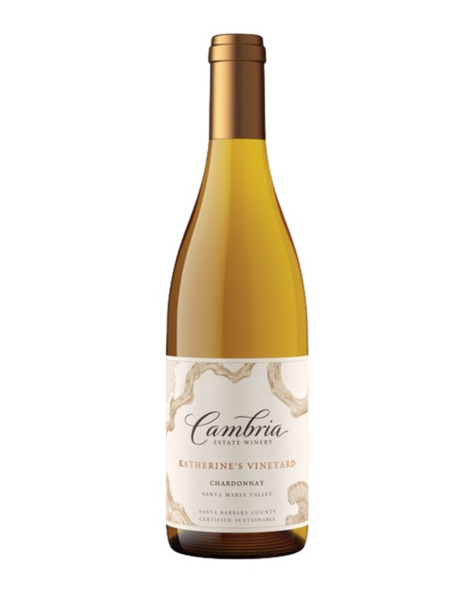 Katherines' Vineyard Chardonnay Cambria 2023