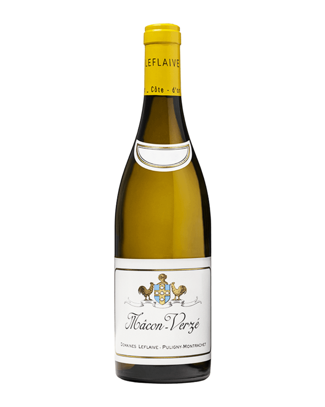 Macon-Verze Domaines Leflaive 2023
