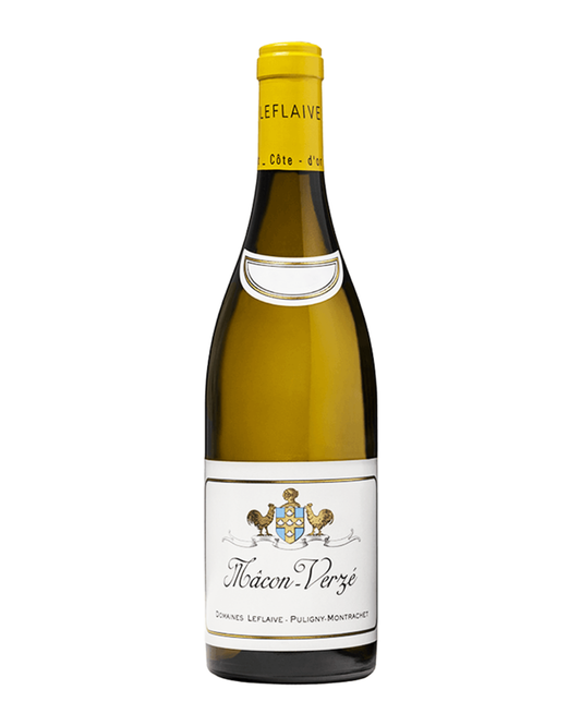 Macon-Verze Domaines Leflaive 2023