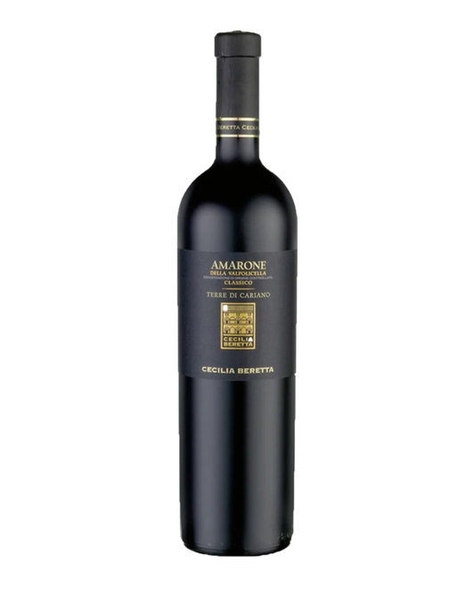 OWC_Amarone-della-Valpolicella-Classico-Riserva-Terre-di-Cariano-Cecilia-Beretta-2016  (Corney & Barrow, Singapore)