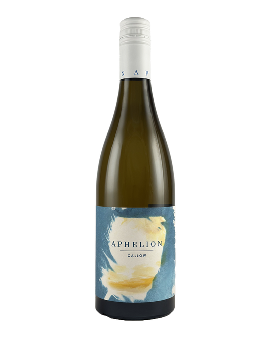 OWC_Aphelion-Callow-Grenache-Blanc-2021  (Corney & Barrow, Singapore)