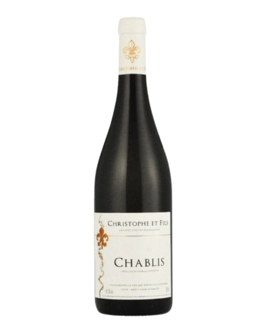 OWC_Chablis-Christophe-et-Fils-2022 (Corney & Barrow, Singapore)