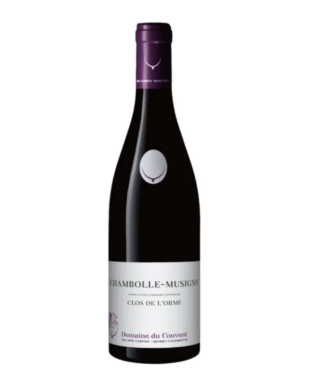 OWC_Chambolle-Musigny-Clos-del-Orme-Domaine-du-Couvent-2022 (Corney & Barrow, Singapore)