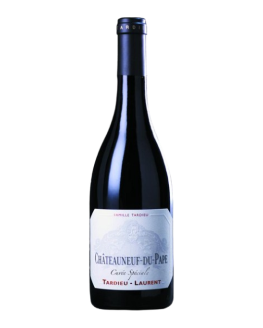 OWC_Chateauneuf-du-Pape-Cuvee-Speciale-Tardieu-Laurent-2021 (Corney & Barrow, Singapore)
