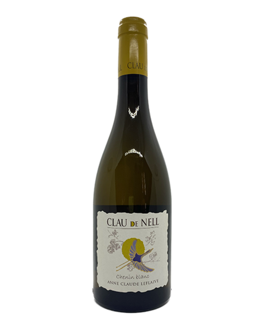 OWC_Chenin-Blanc-IGP-Valde-Loire-Claude-Nell-2021 (Corney & Barrow, Singapore)
