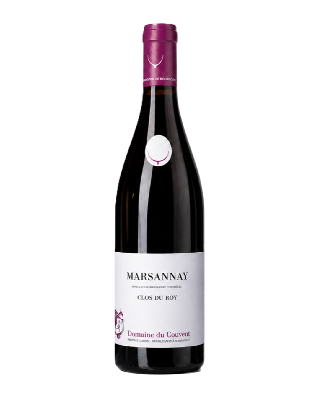 OWC_Marsannay-Clos-du-Roy-Domaine-du-Couvent-2021 (Corney & Barrow, Singapore)