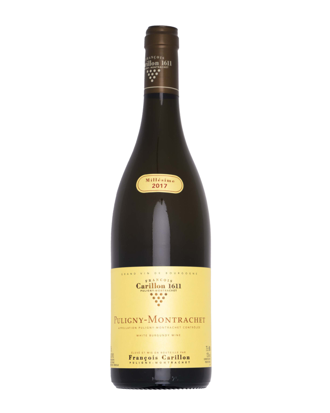 OWC_Puligny-Montrachet-Domaine-Francois-Carillon-2021 (Corney & Barrow, Singapore)