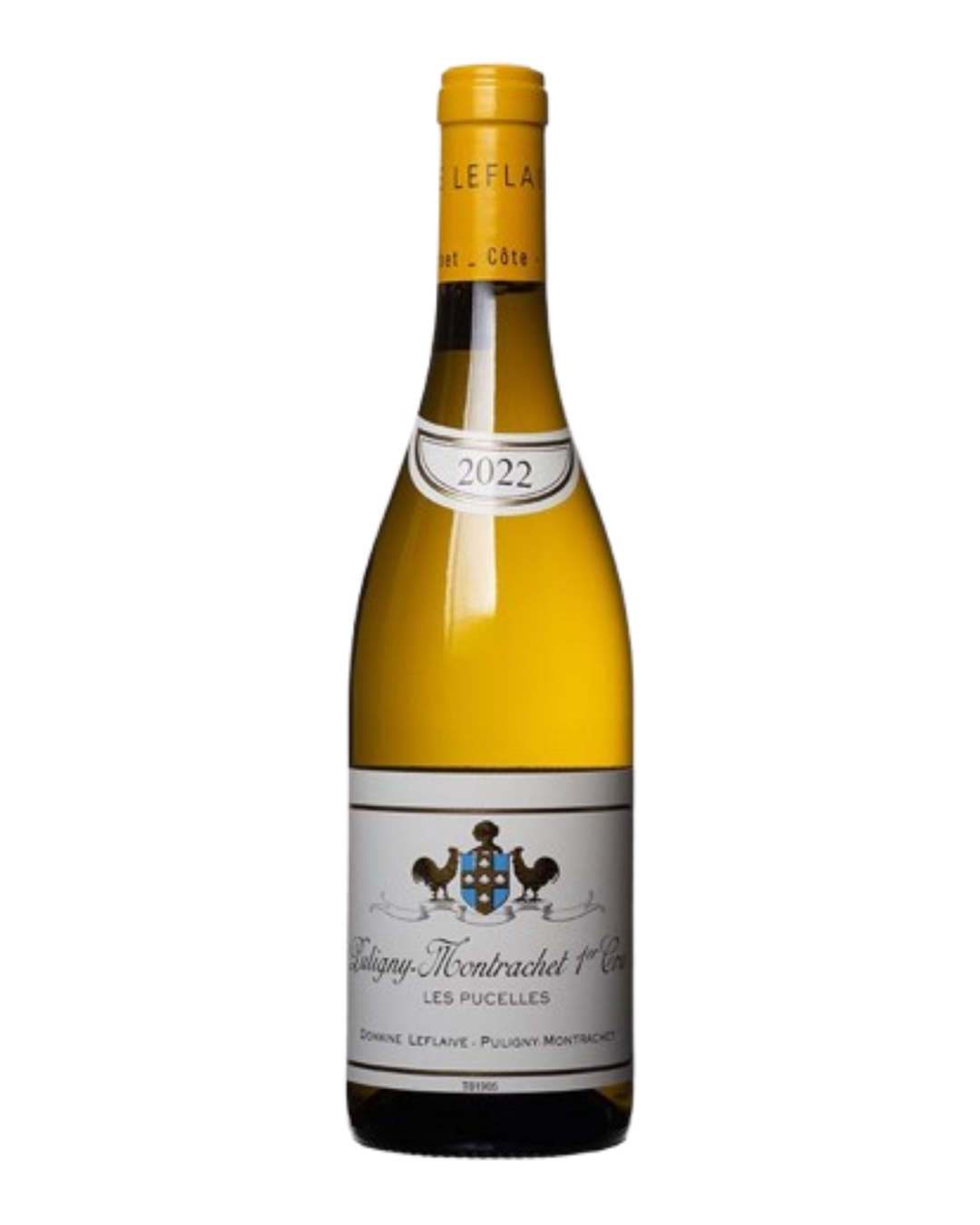 OWC_Puligny-Montrachet-Les-Pucelles-1er-Cru-Domaine-Leflaive-2022  (Corney & Barrow, Singapore)