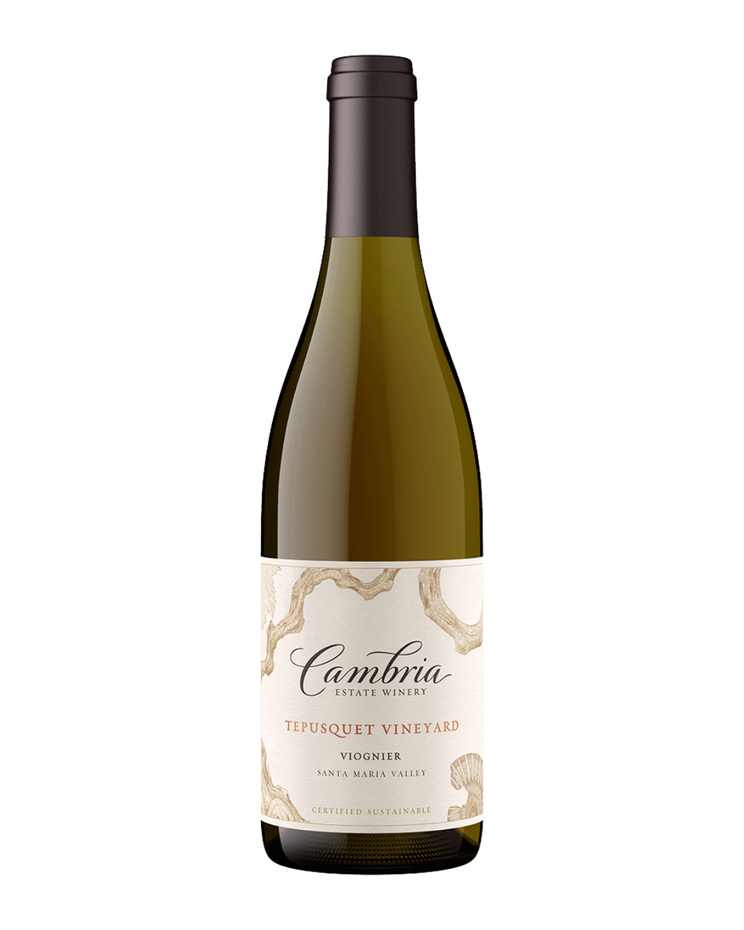 Tepusquet Vineyard Syrah Cambria 2017