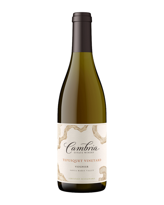 Tepusquet Vineyard Syrah Cambria 2017