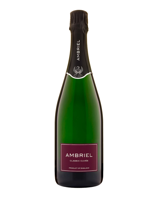 Ambriel Classic Cuvee Brut Traditional Method NV