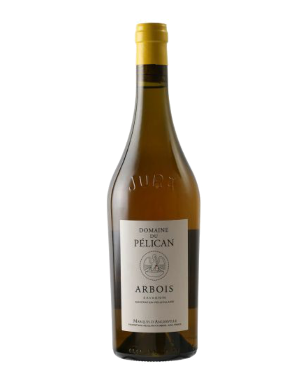 Arbois Savagnin Ouille Domaine du Pelican 2021