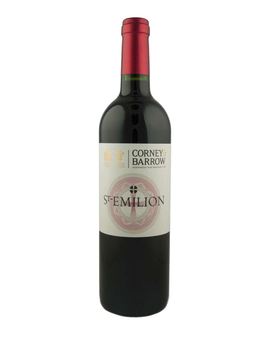 Corney & Barrow Grand Cru St-Emilion Chateau Bellevue-Figeac 2021