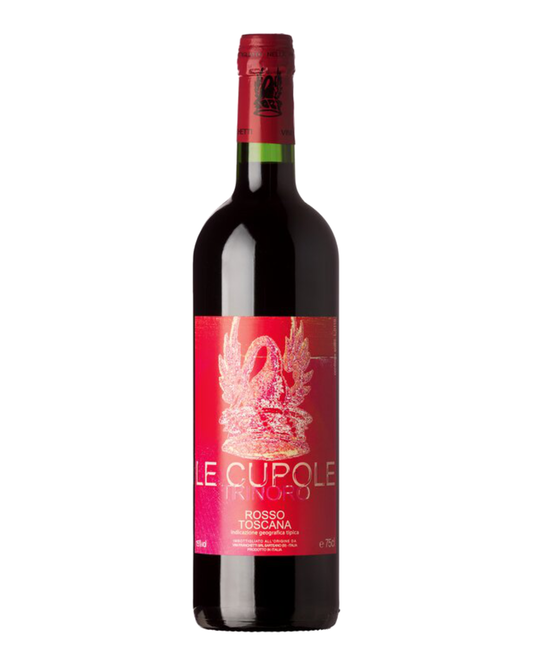 Le Cupole IGT Tenuta di Trinoro 2021