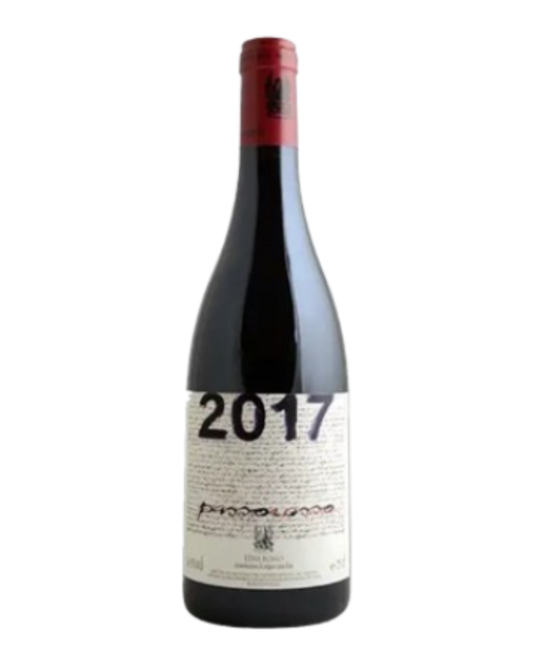 Passorosso Etna Rosso DOC Tenuta di Passopisciaro 2017