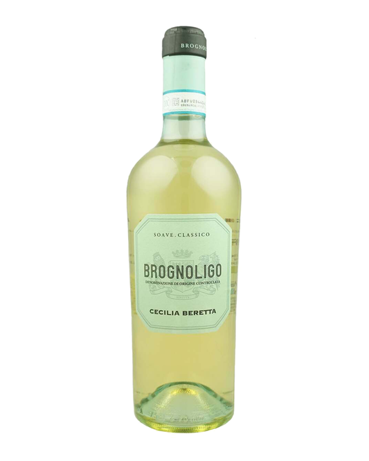 Soave Classico DOC Brognoligo Cecilia Beretta 2021