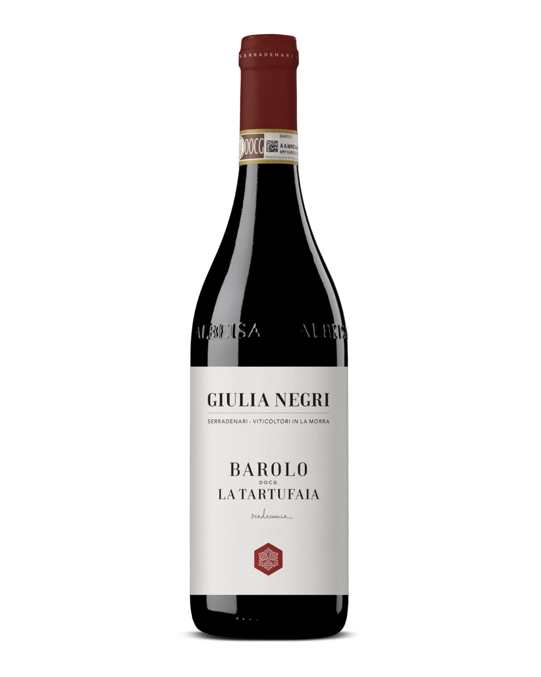 Barolo La Tartufaia Giulia Negri 2020