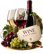 Wine Tasting Ticket – 15 Nov 2026, 9 PM (1 Person)